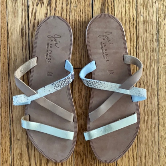 Joie À La Plage Buenaventura Sandals - Picture 3 of 4